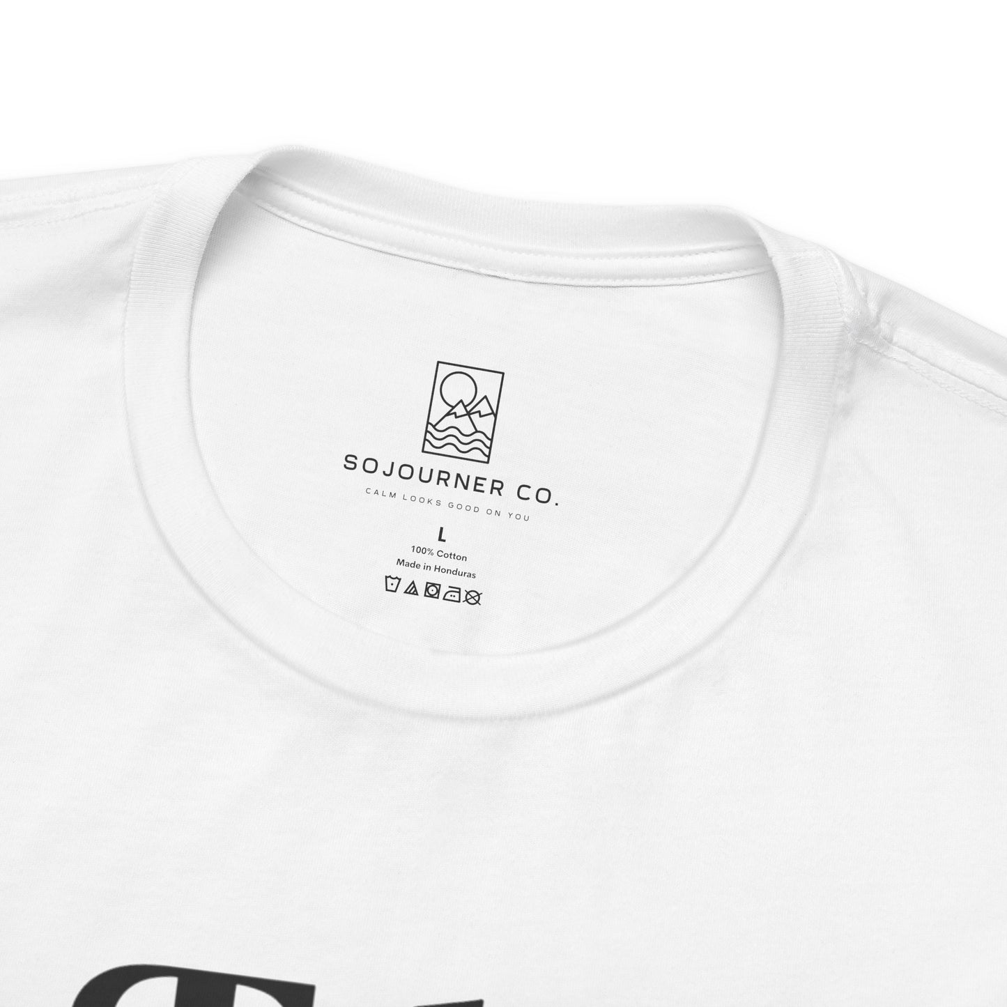 Take It Slow T-Shirt