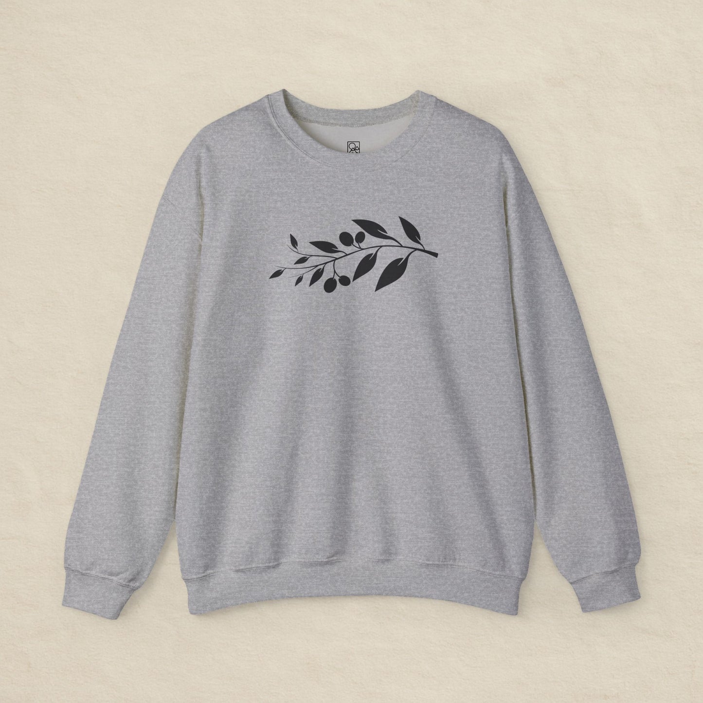 Olive Branch Sweatshirt