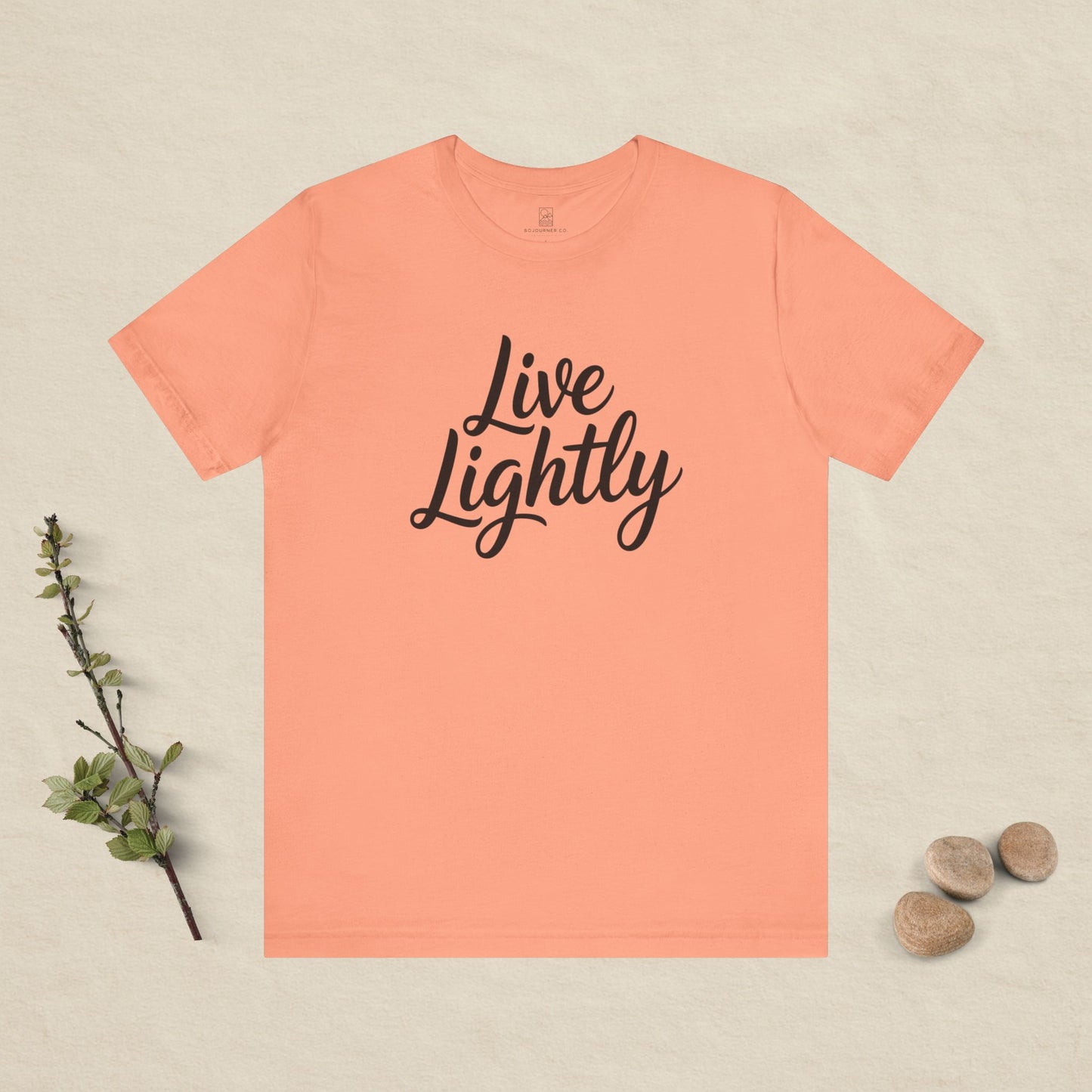 Live Lightly T-Shirt
