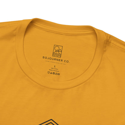 Drive Slow Stay Long T-Shirt