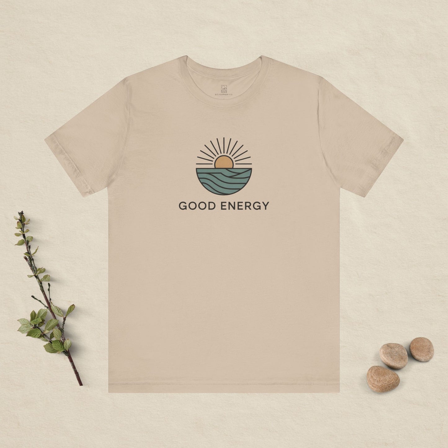 Good Energy T-Shirt