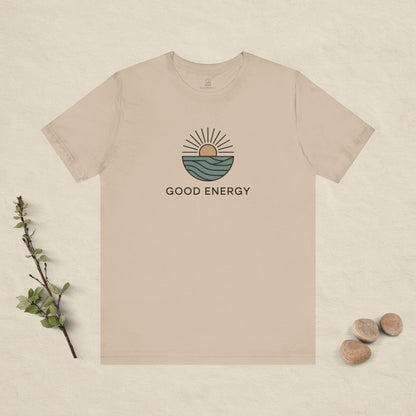 Good Energy T-Shirt