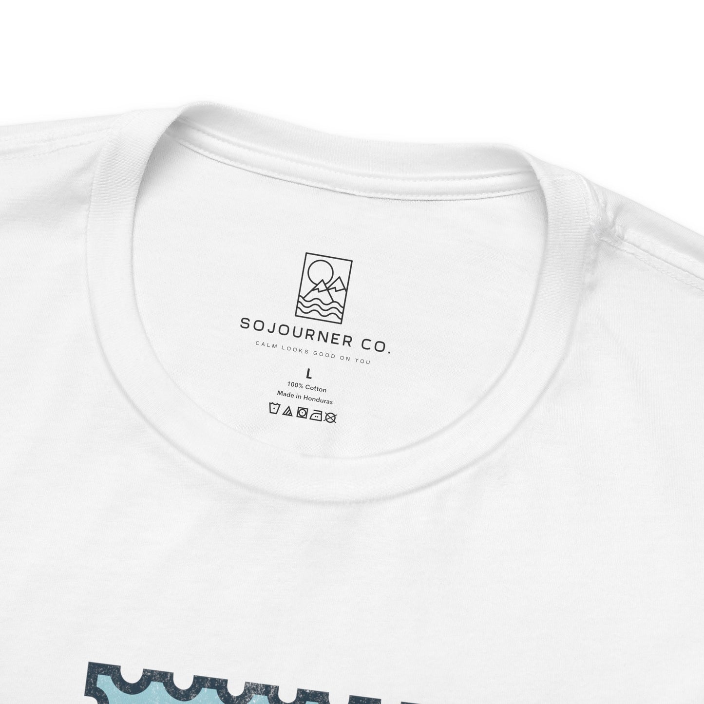 Quiet Nights Tent Lights T-Shirt