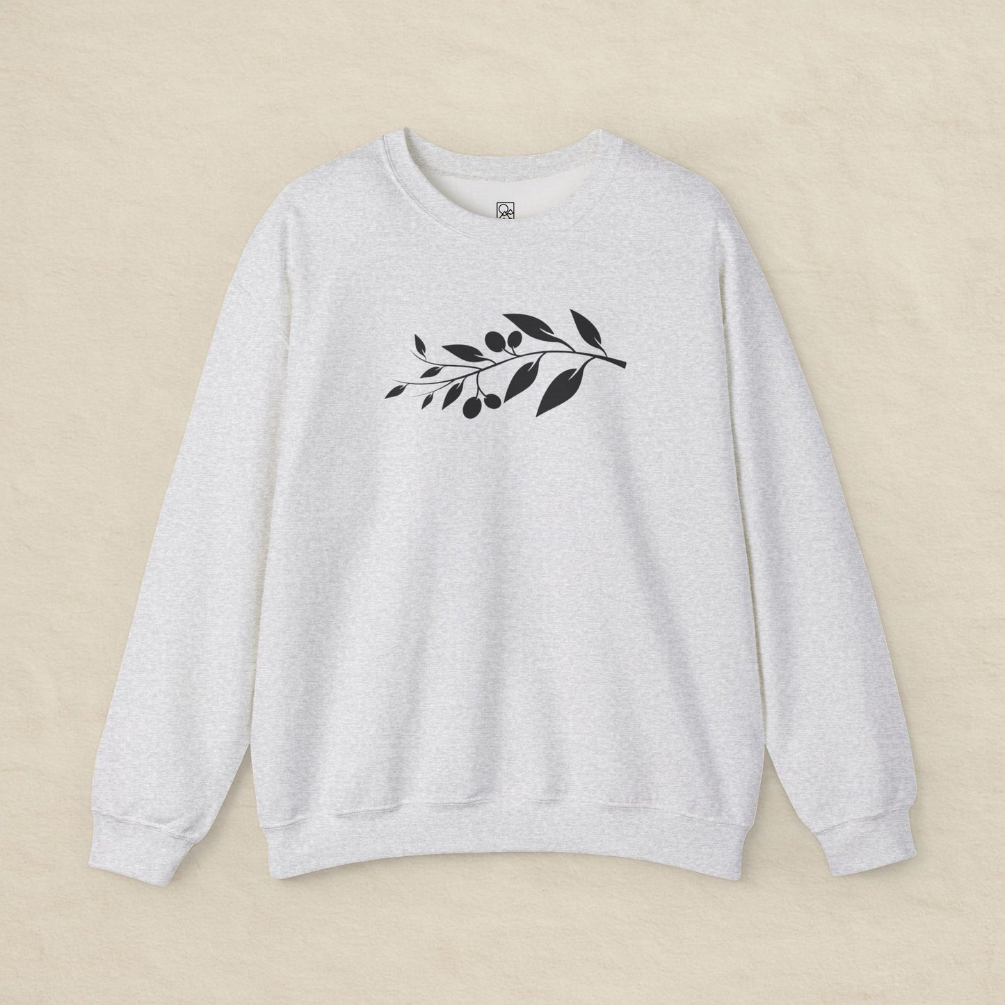 Olive Branch Sweatshirt