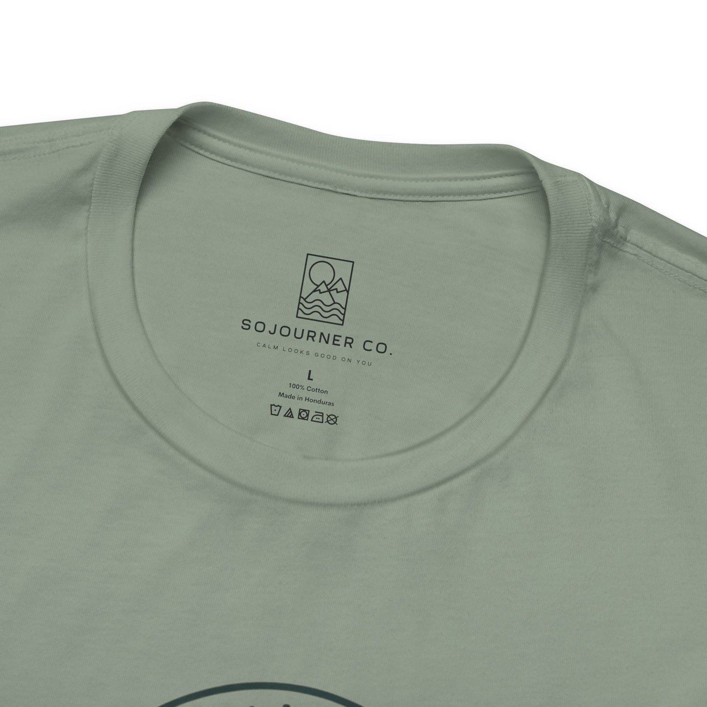 The Outdoors Club T-Shirt
