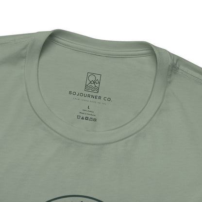 The Outdoors Club T-Shirt