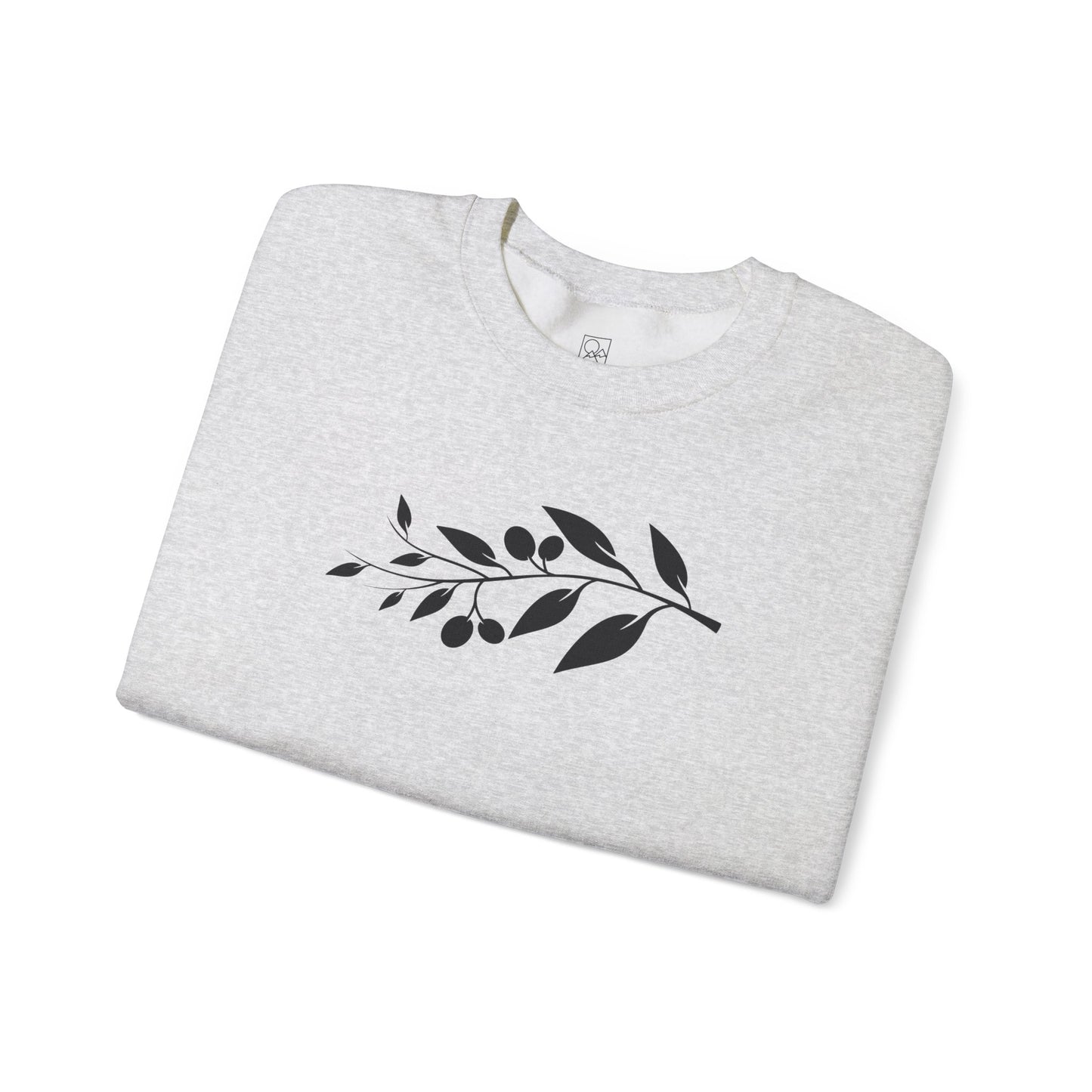 Olive Branch Sweatshirt
