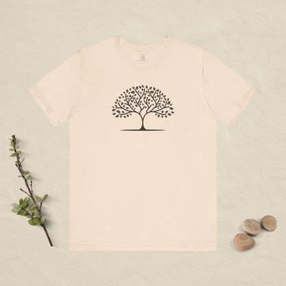 Tree of Calm Tee