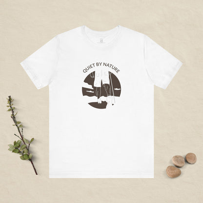 Quiet by Nature T-Shirt