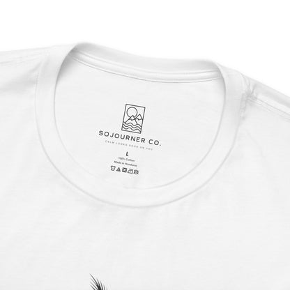 Palm Sunrise T-Shirt