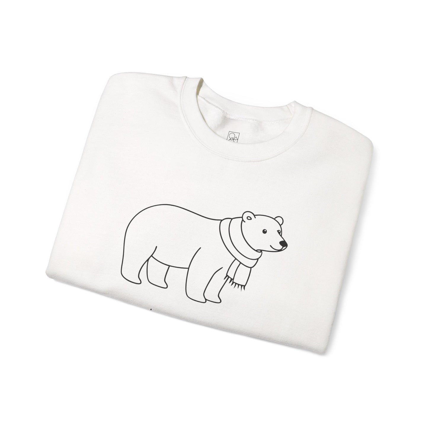 Stay Warm · Stay Calm Sweatshirt