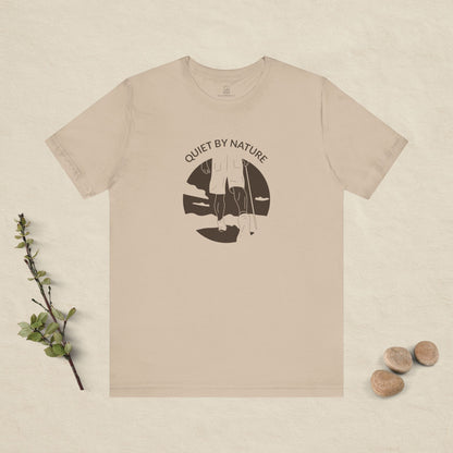 Quiet by Nature T-Shirt
