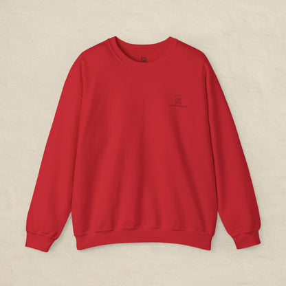 Sojourner Co. Logo Sweatshirt