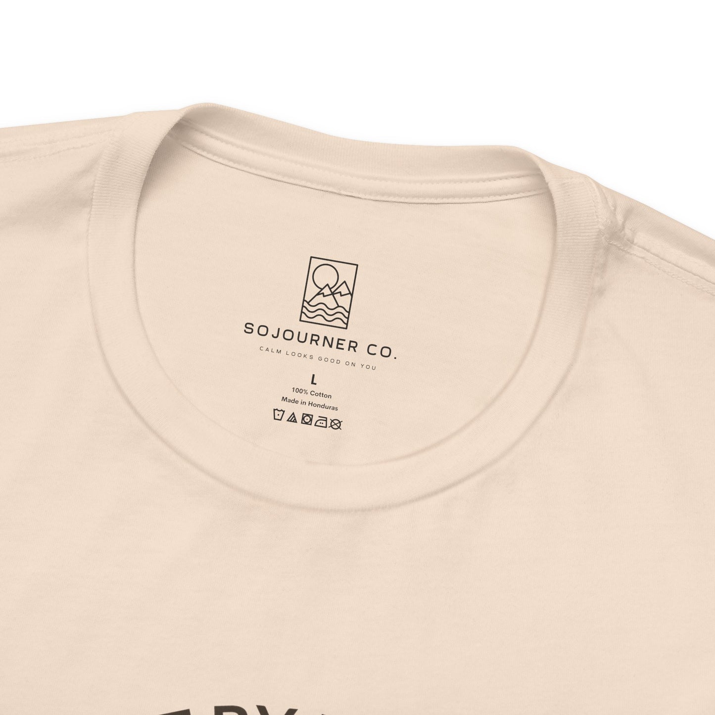 Quiet by Nature T-Shirt