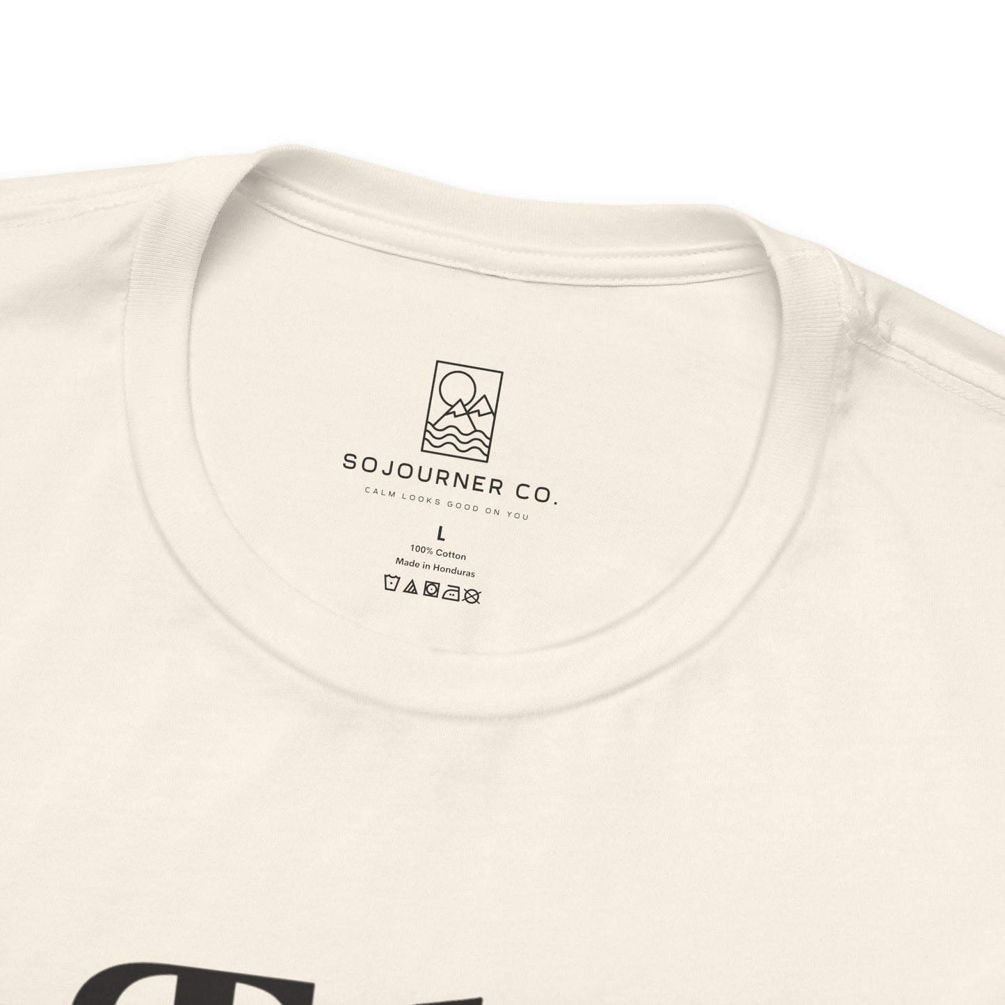 Take It Slow T-Shirt