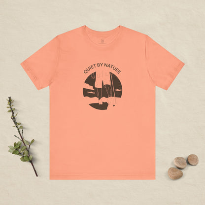 Quiet by Nature T-Shirt