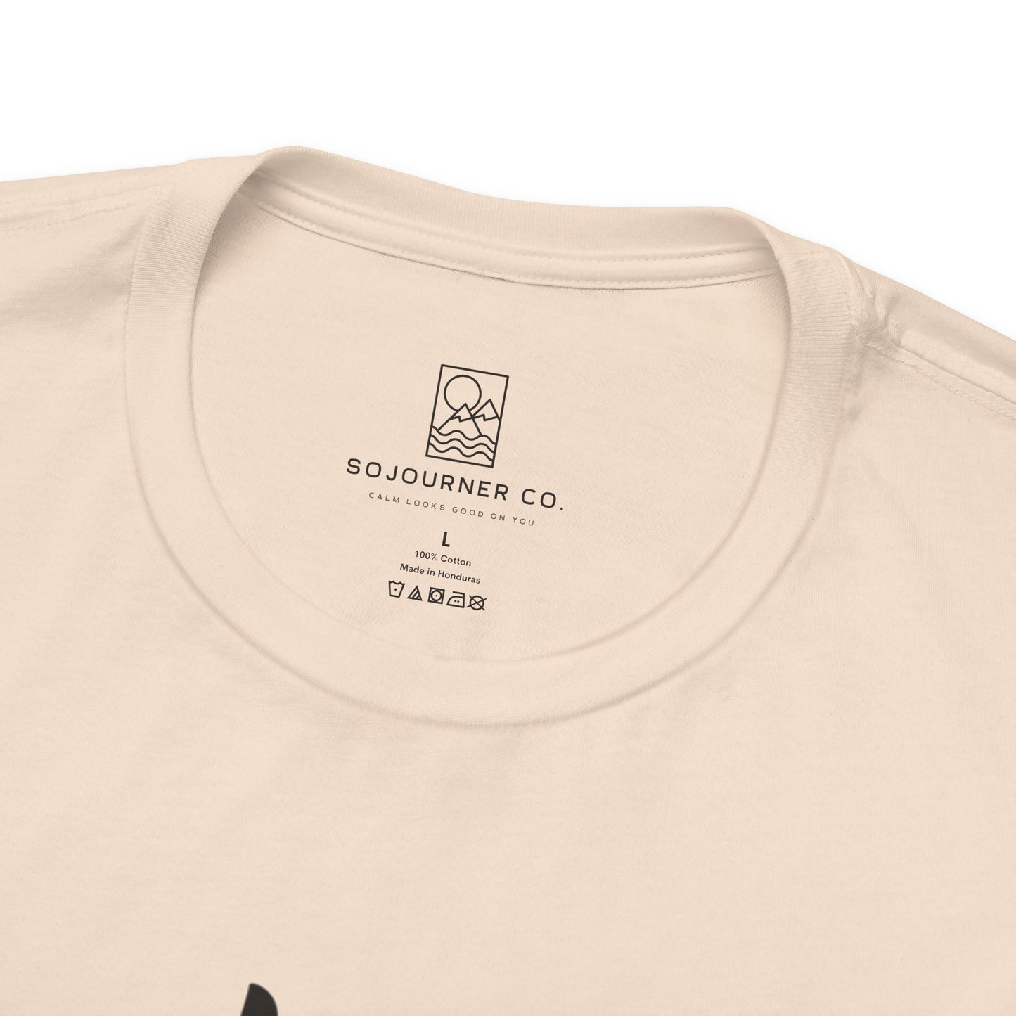 Live Lightly T-Shirt