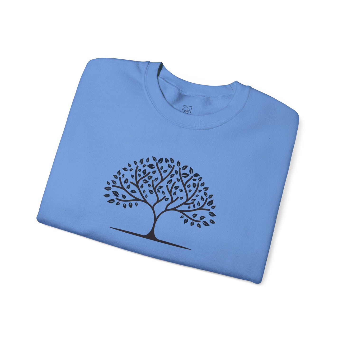 Tree of Life – Minimalist Sweatshirt