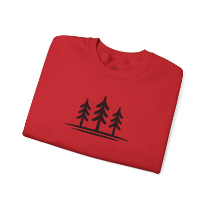 Three Pines Sweatshirt