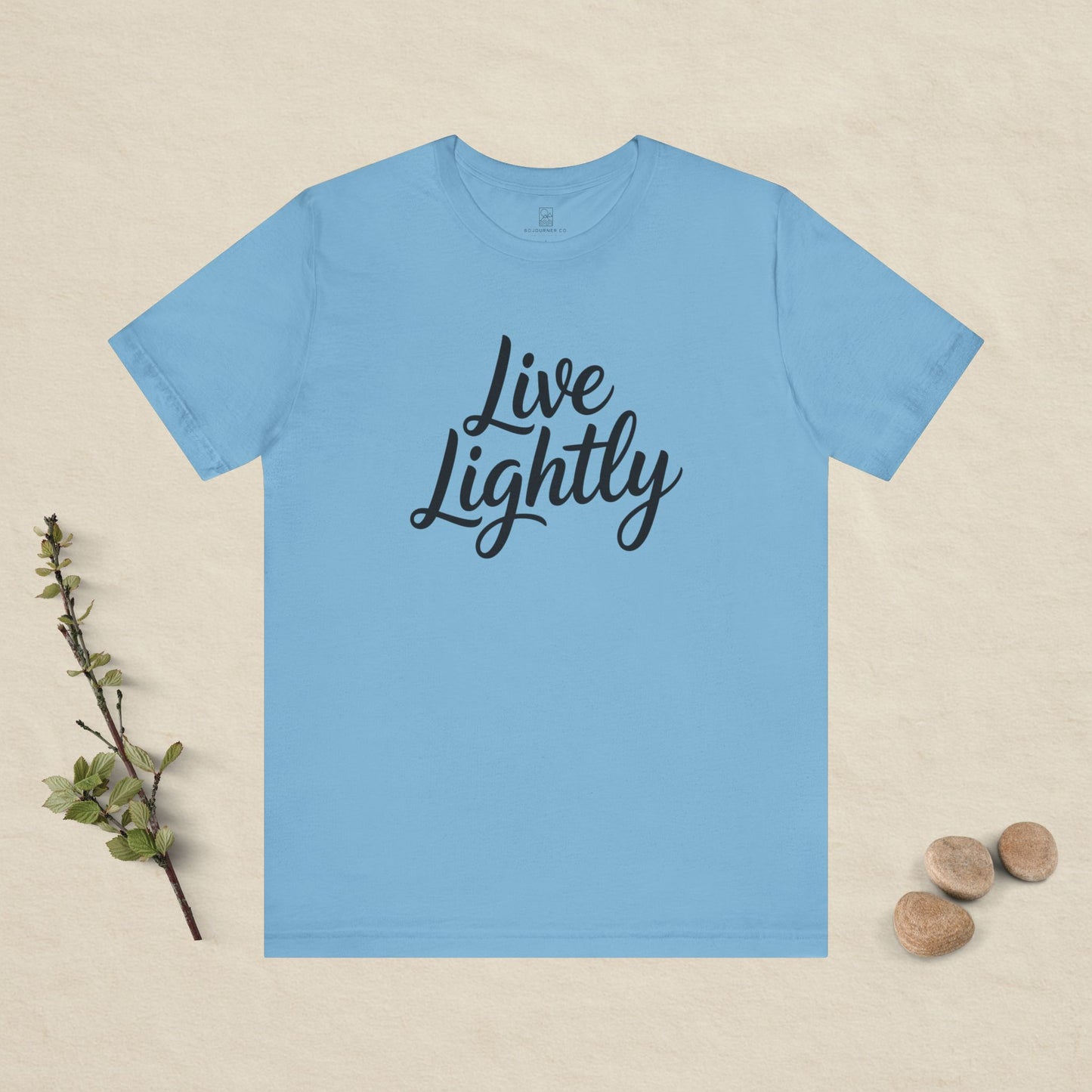 Live Lightly T-Shirt