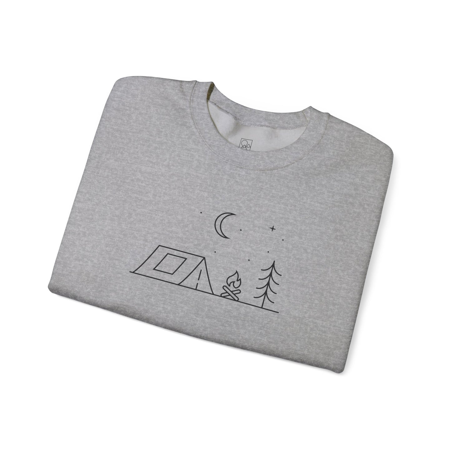 Campfire Nights Sweatshirt