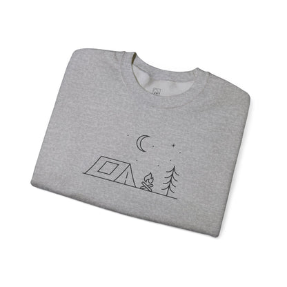 Campfire Nights Sweatshirt