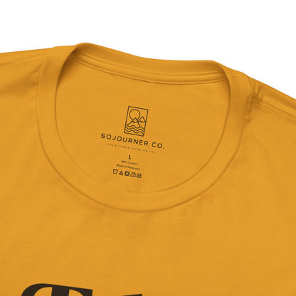 Take It Slow T-Shirt