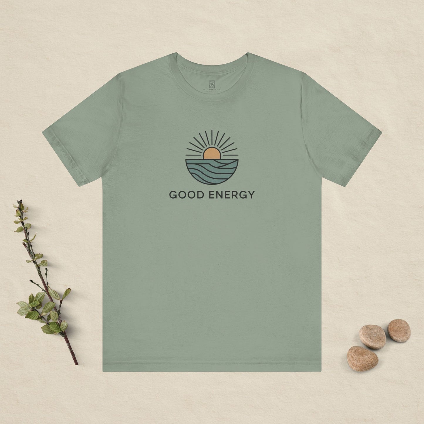 Good Energy T-Shirt