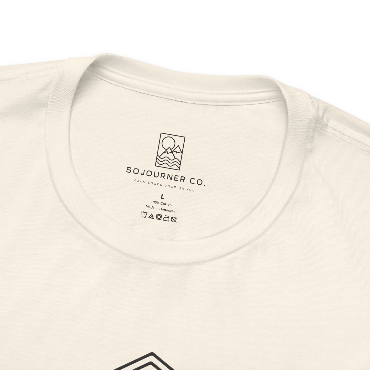 Drive Slow Stay Long T-Shirt