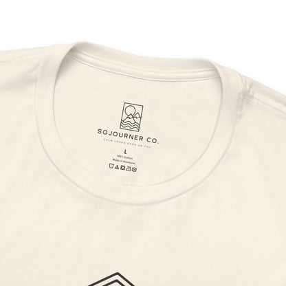 Drive Slow Stay Long T-Shirt