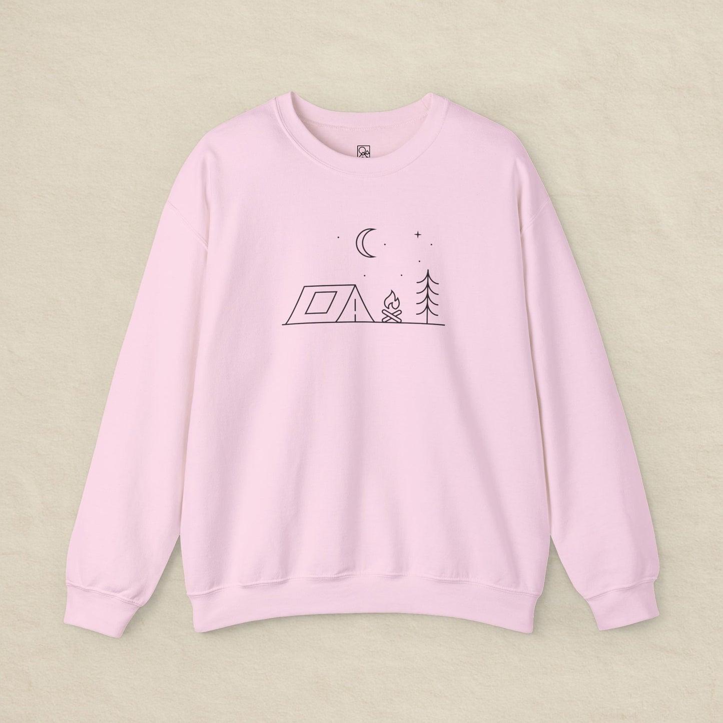 Campfire Nights Sweatshirt