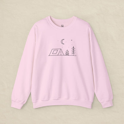 Campfire Nights Sweatshirt