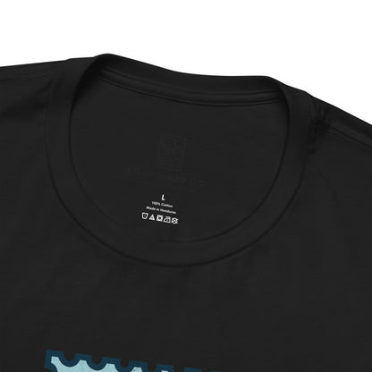 Quiet Nights Tent Lights T-Shirt