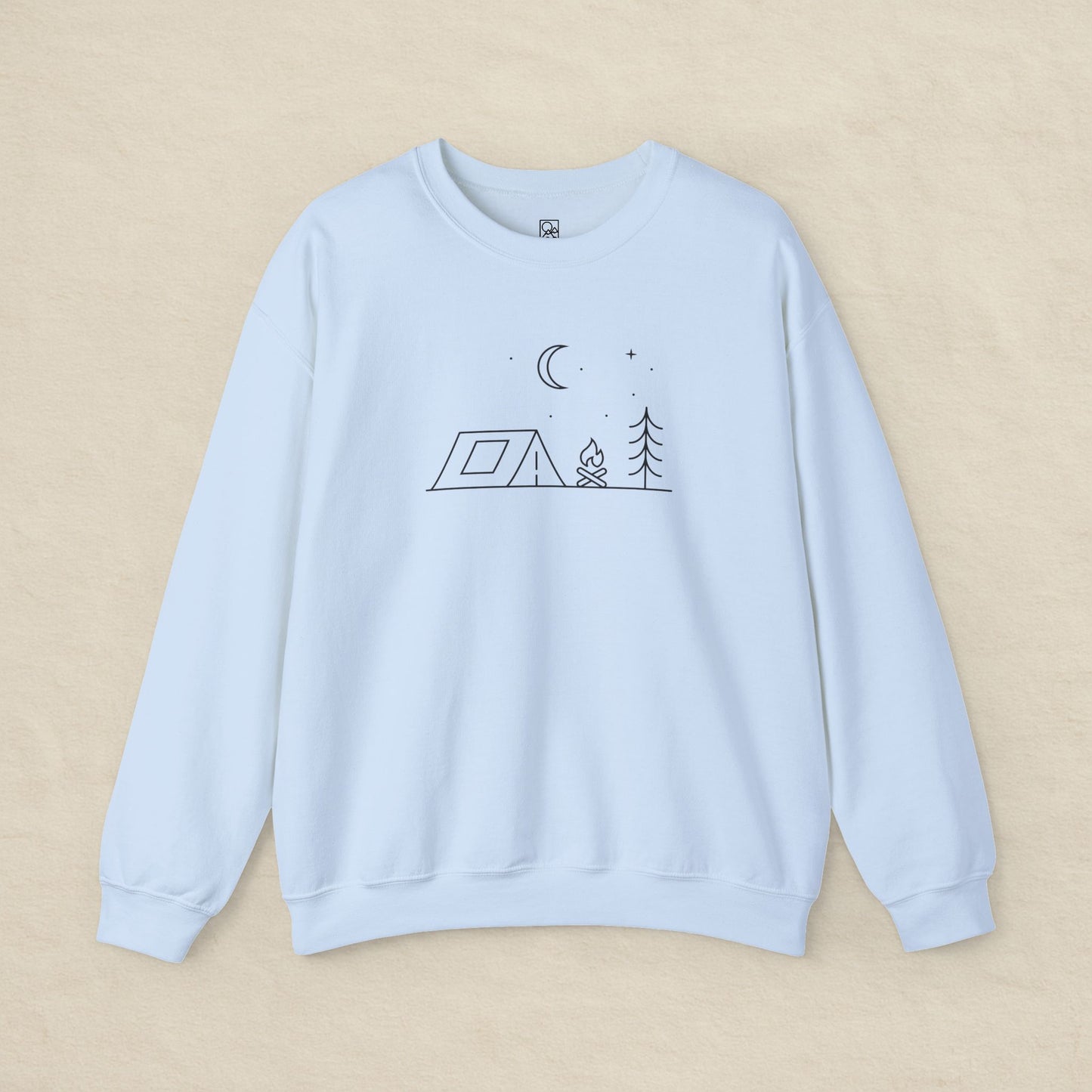 Campfire Nights Sweatshirt