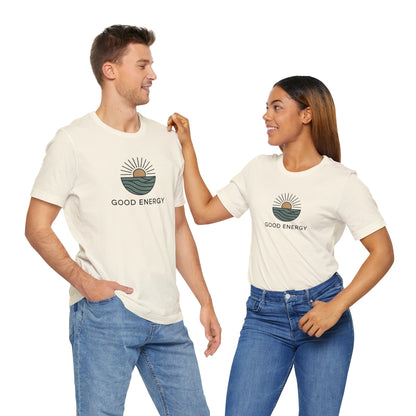 Good Energy T-Shirt