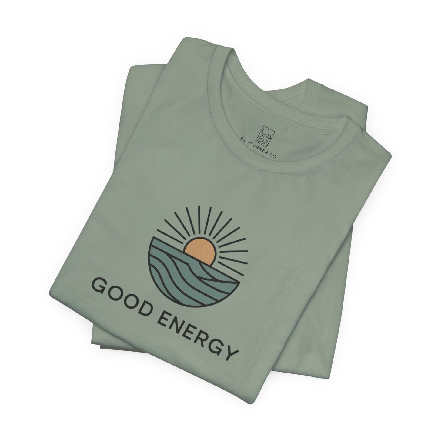 Good Energy T-Shirt