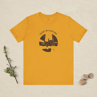 Quiet by Nature T-Shirt