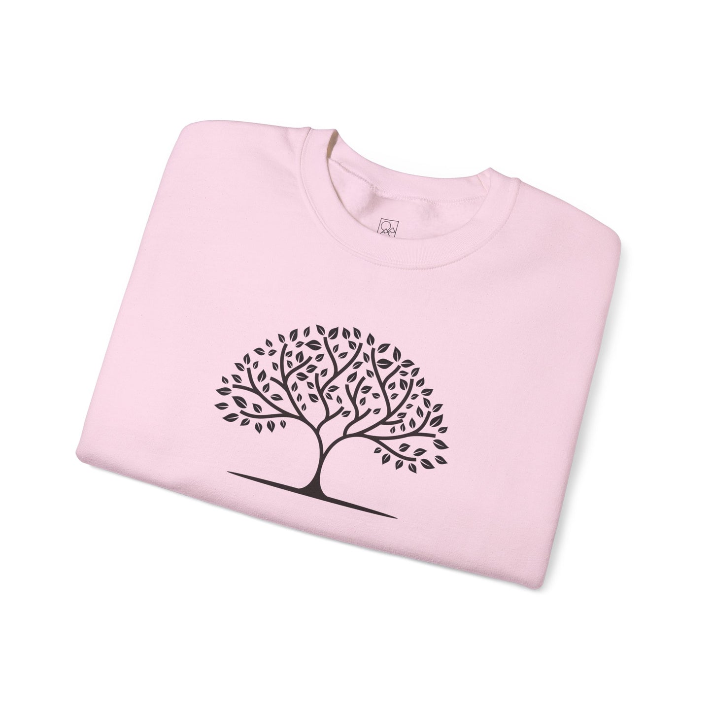 Tree of Life – Minimalist Sweatshirt