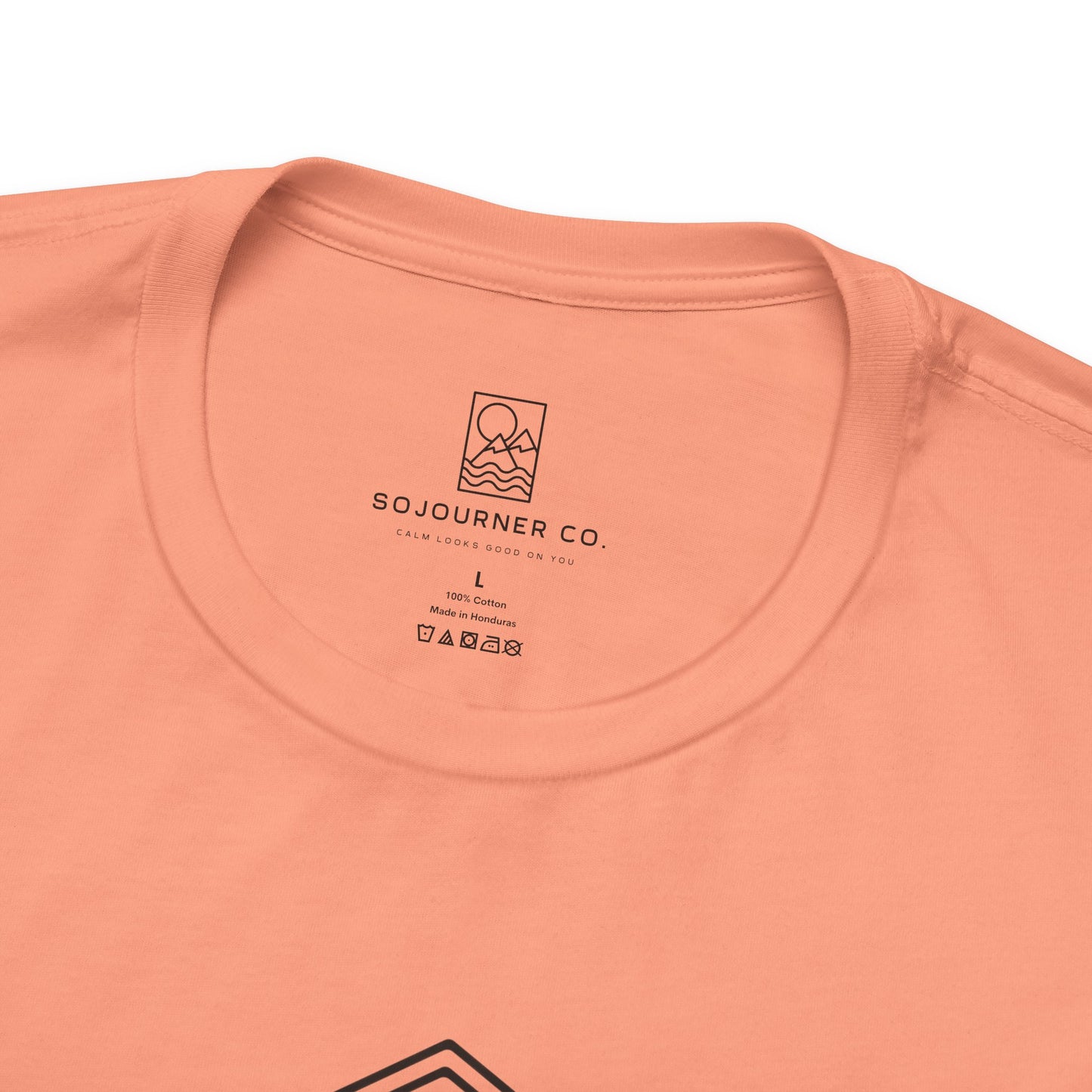 Drive Slow Stay Long T-Shirt