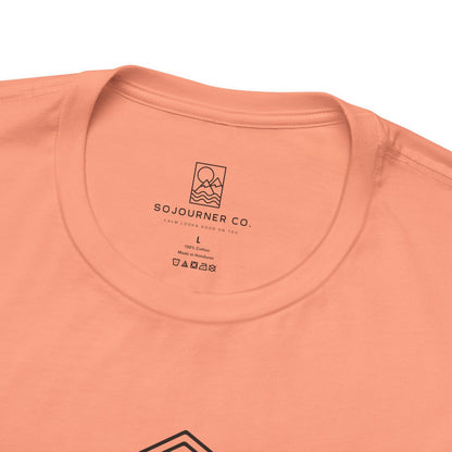 Drive Slow Stay Long T-Shirt