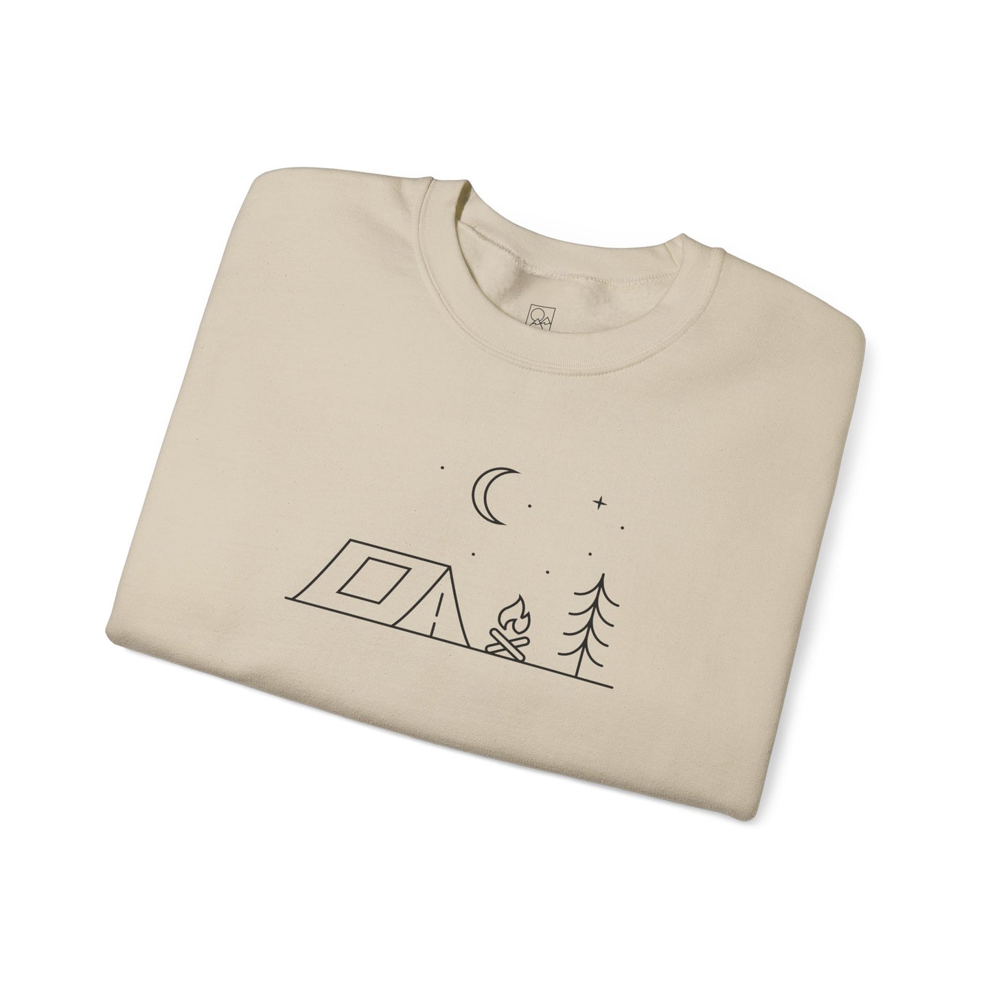 Campfire Nights Sweatshirt