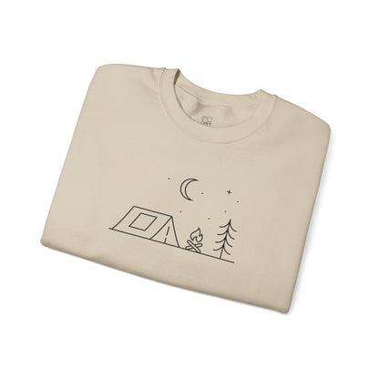 Campfire Nights Sweatshirt