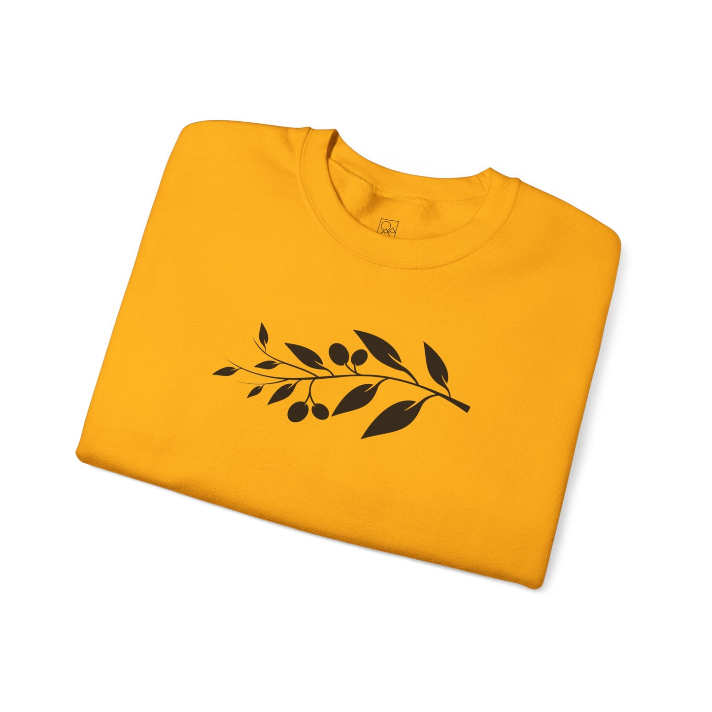Olive Branch Sweatshirt