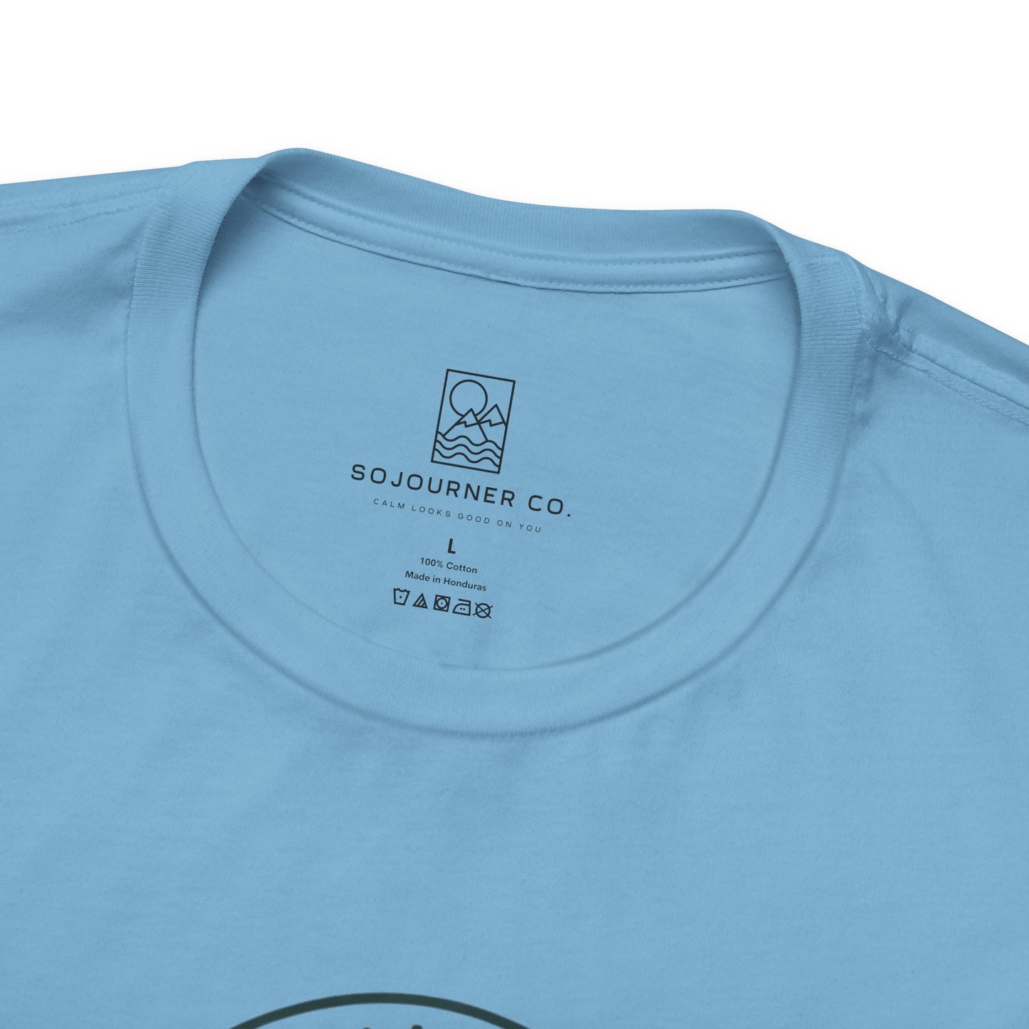 The Outdoors Club T-Shirt