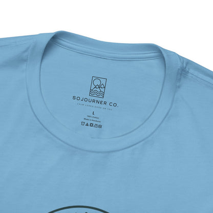 The Outdoors Club T-Shirt