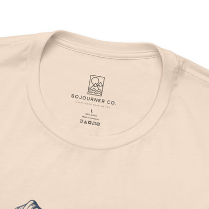 Inhale the Calm T-Shirt