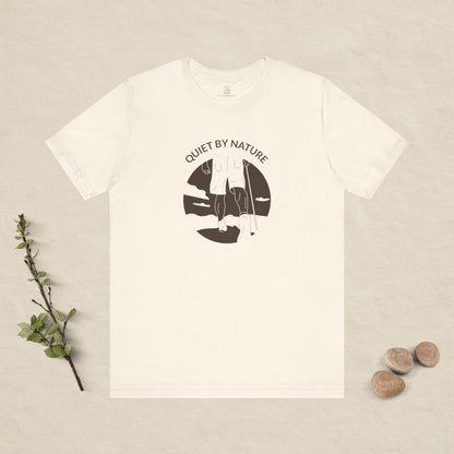 Quiet by Nature T-Shirt