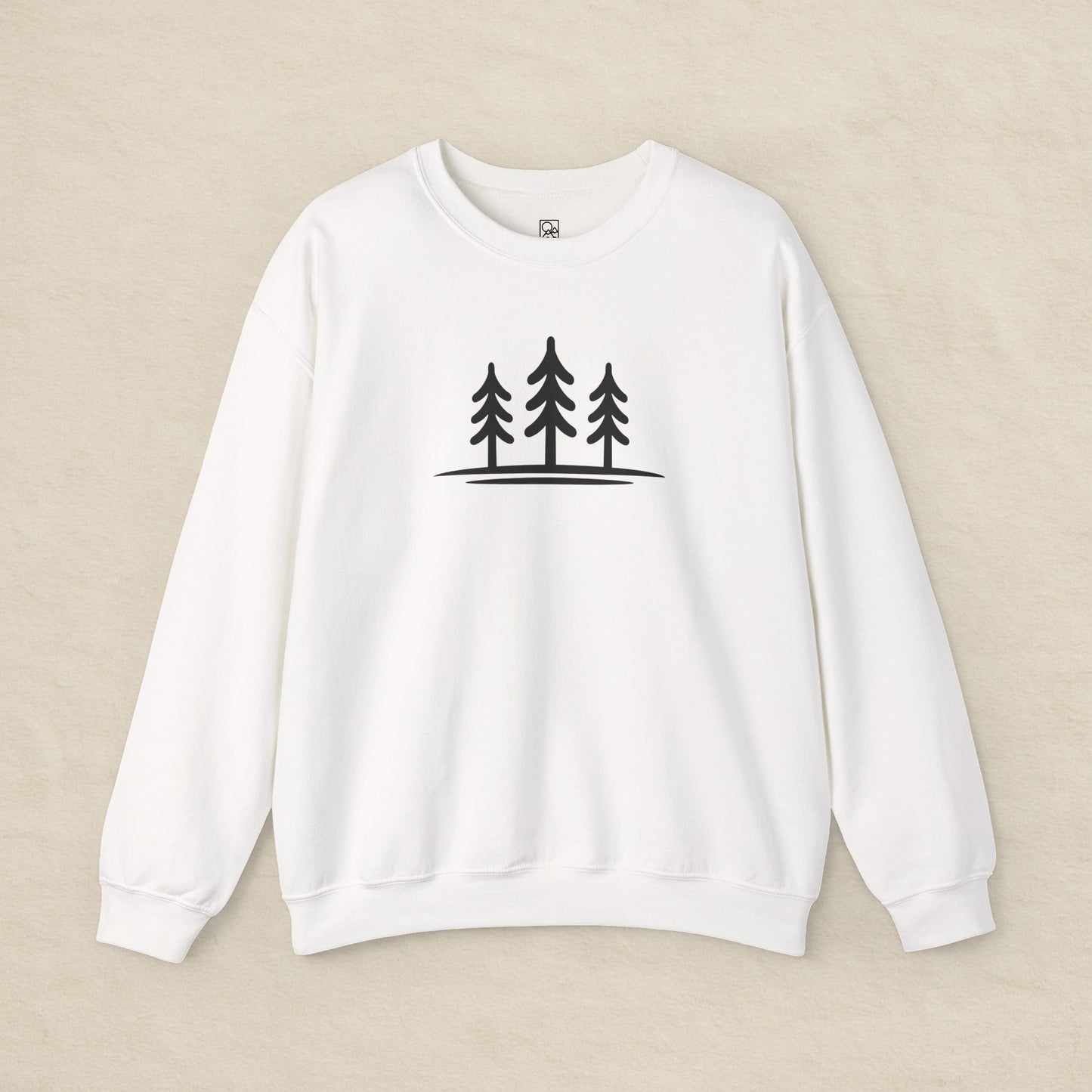 Three Pines Sweatshirt