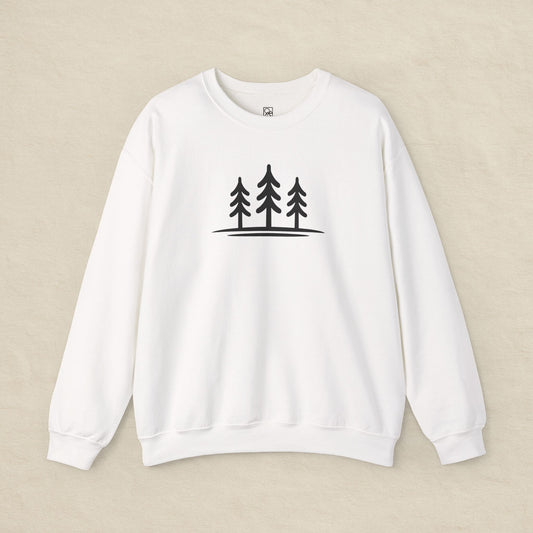 Three Pines Sweatshirt