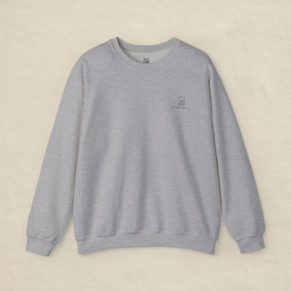 Sojourner Co. Logo Sweatshirt